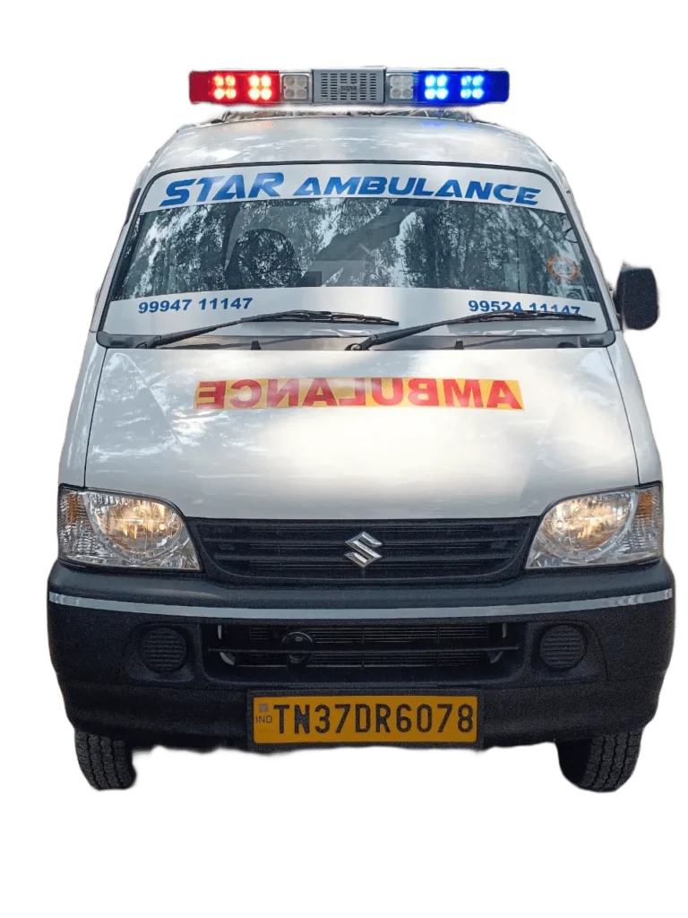 dead body freezer box in coimbatore